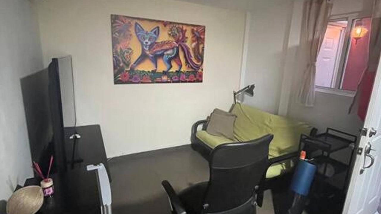 Photo of Livingroom in Del Carmen