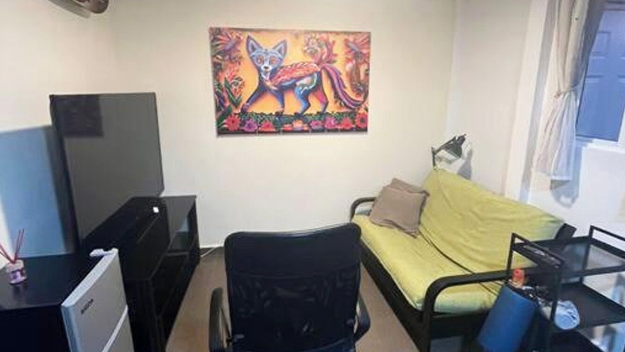 Photo of Livingroom in Del Carmen