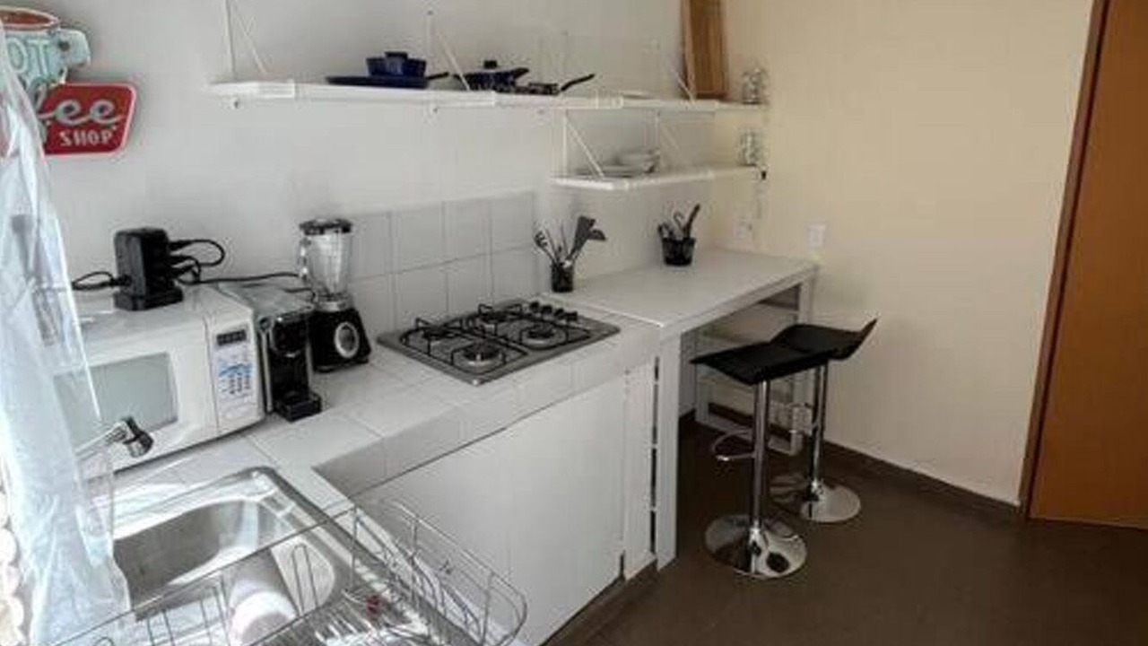 Photo of Kitchen in Del Carmen