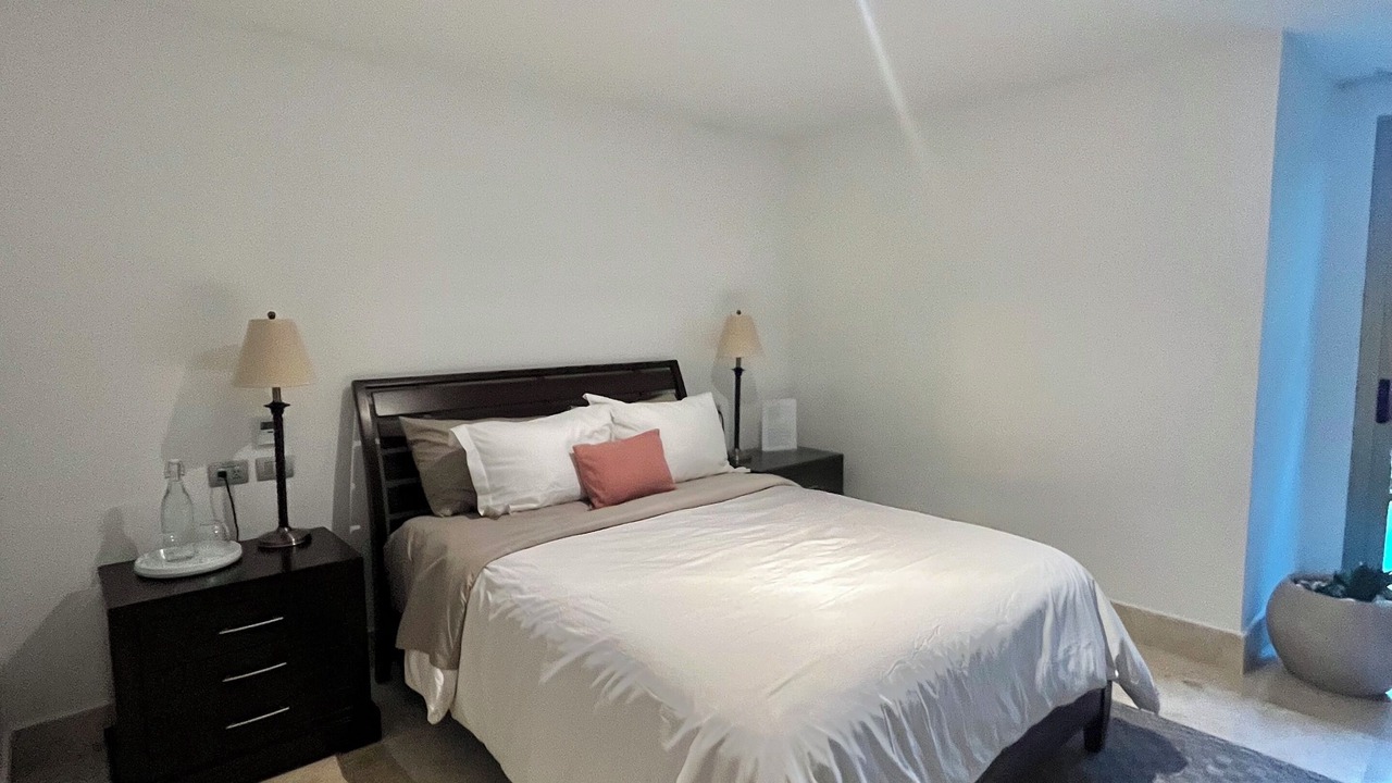 Photo of Bedroom in Playa Mujeres