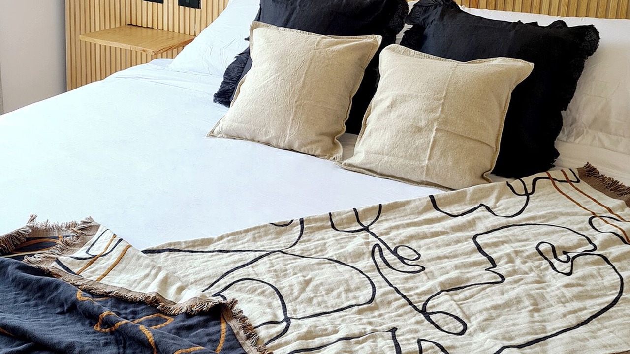 Photo of Bedroom in Roma Norte