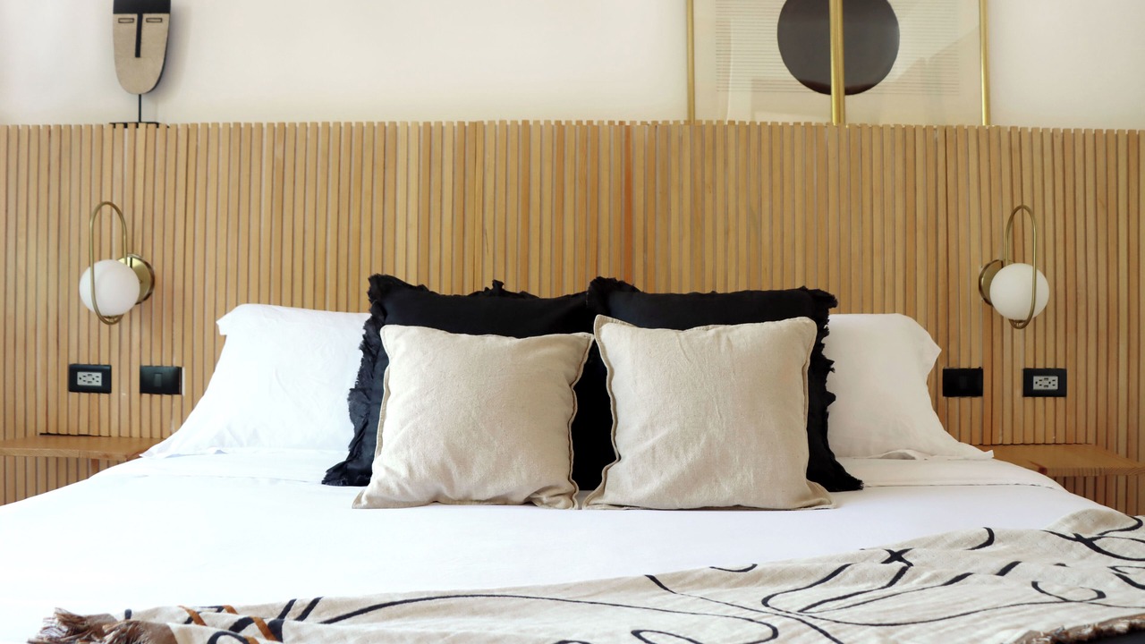 Photo of Bedroom in Roma Norte