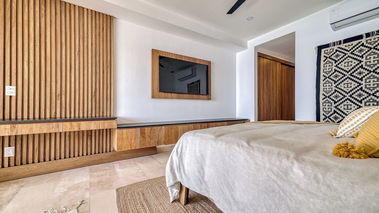 Photo of Bedroom in Las Glorias