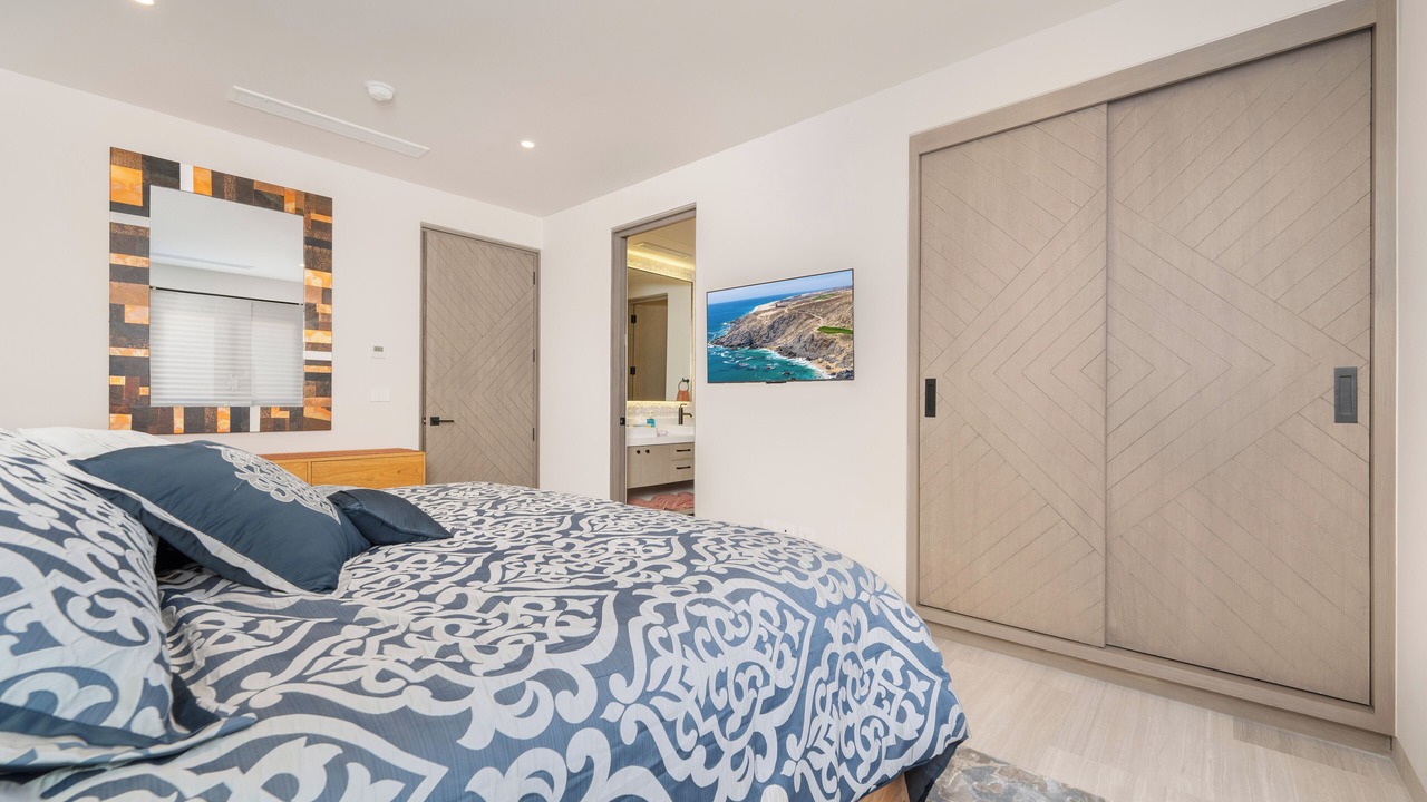 Photo of Bedroom in Sunset Beach