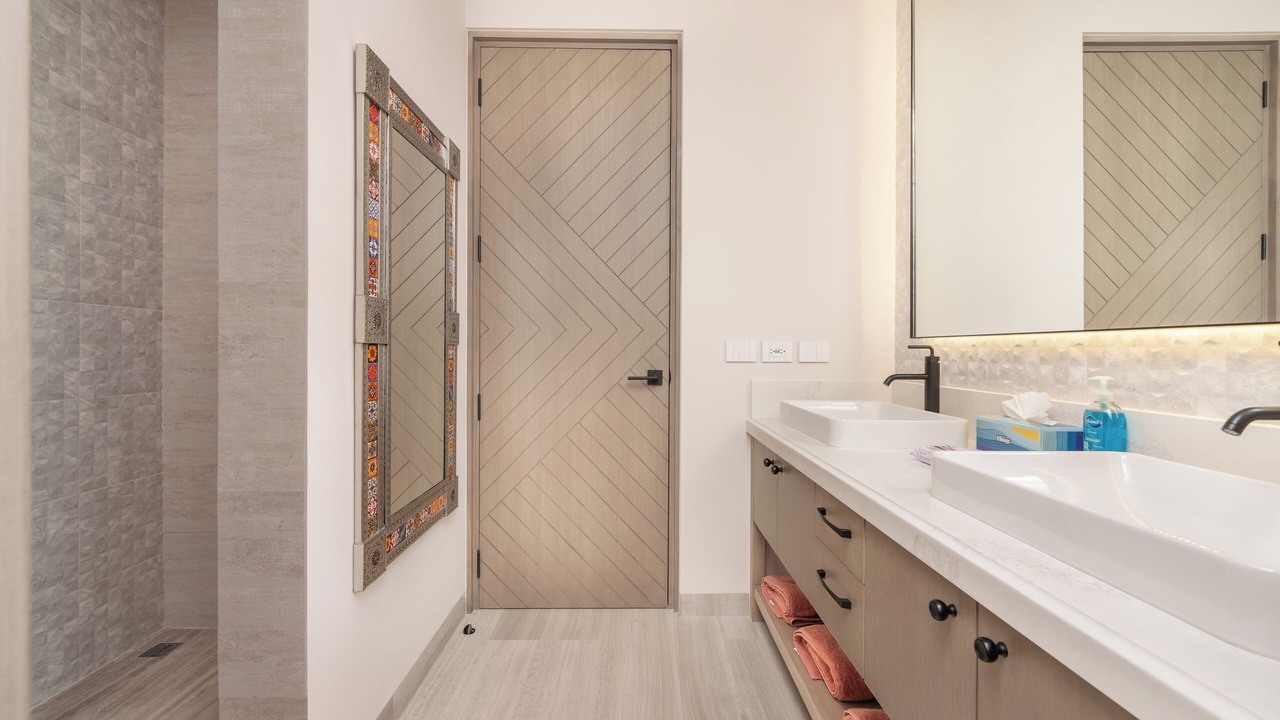 Photo of Bathroom in Sunset Beach