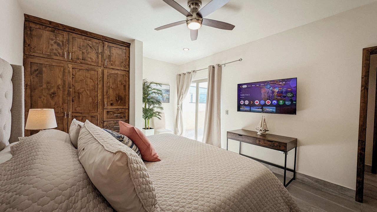 Photo of Bedroom in La Choya
