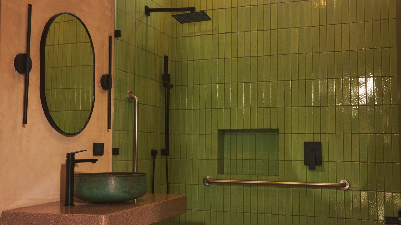 Photo of Bathroom in Cerritos
