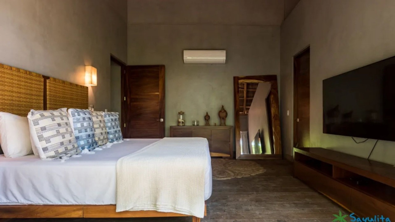 Photo of Bedroom in La Puntilla
