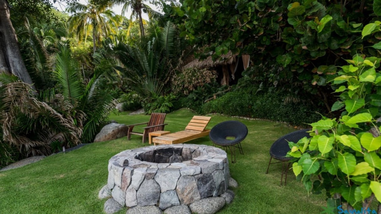 Photo of Outdoor in La Puntilla