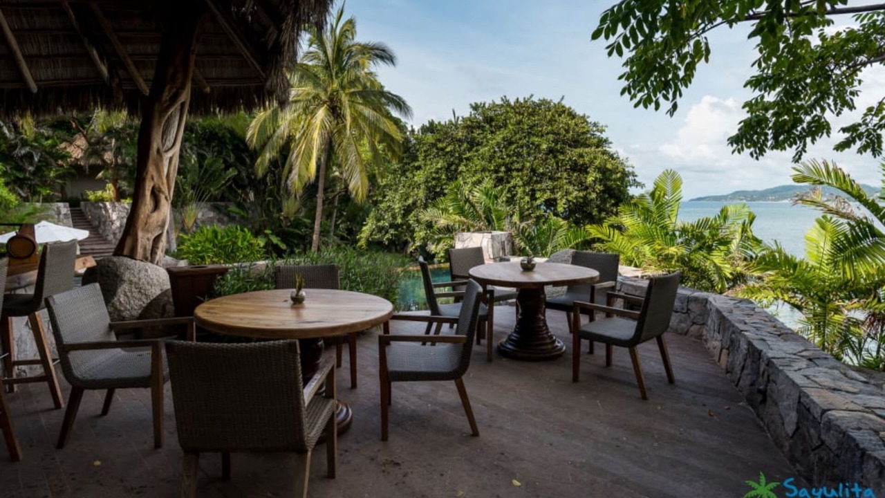 Photo of Outdoor in La Puntilla