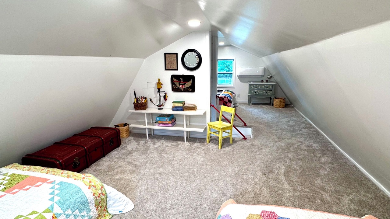 Photo of Bedroom in Frankford