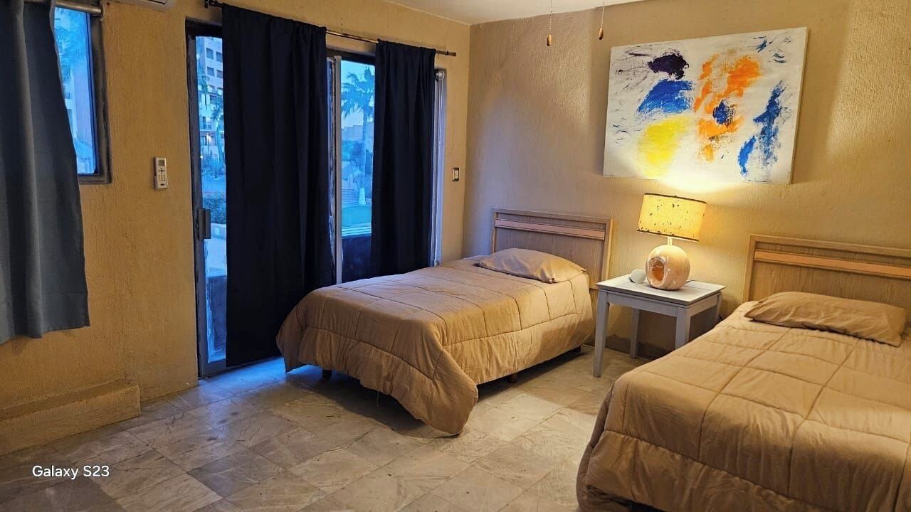 Photo of Bedroom in San Carlos