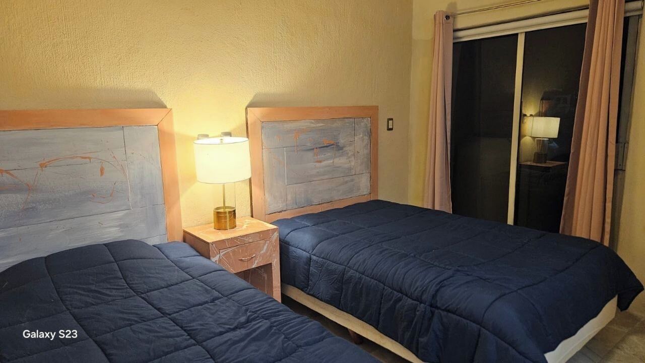 Photo of Bedroom in San Carlos