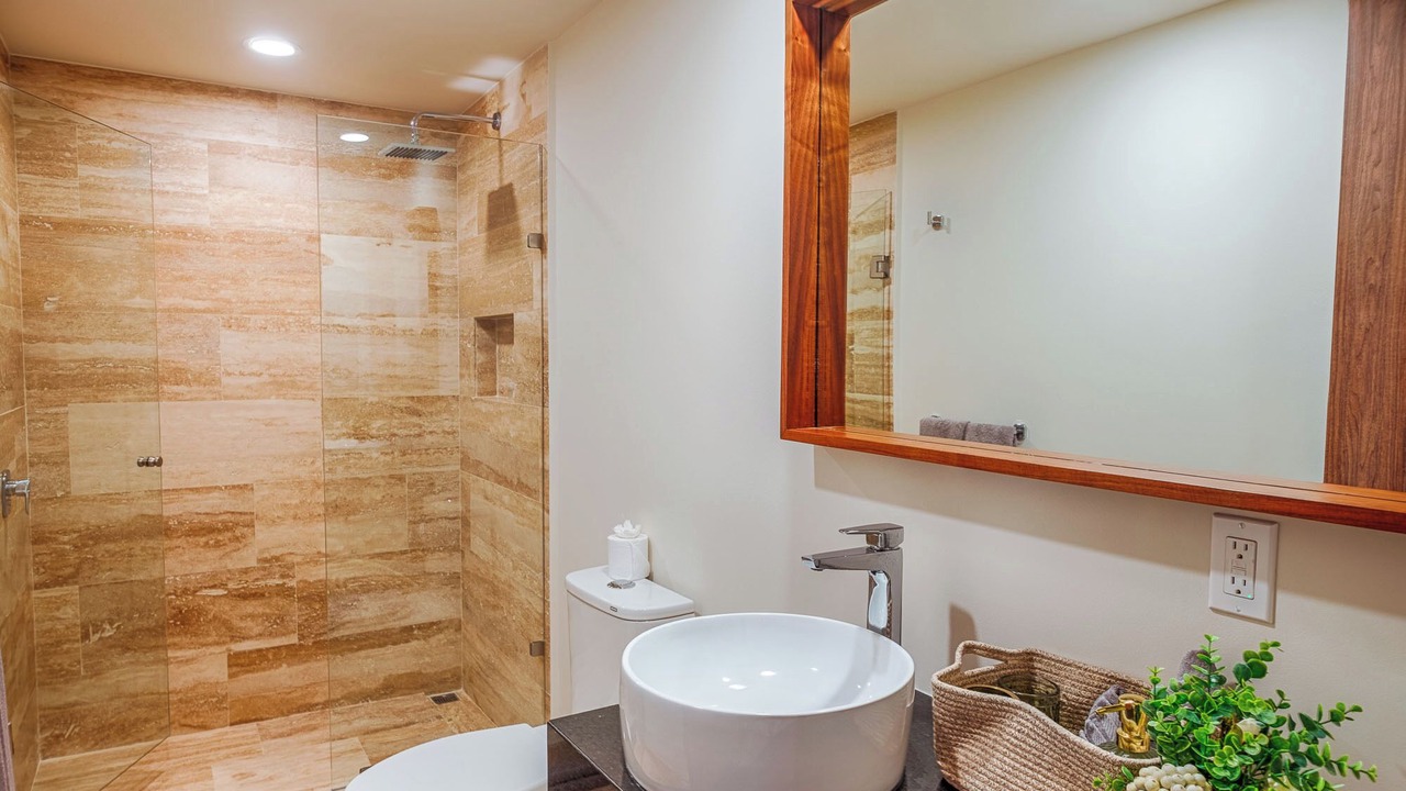 Photo of Bathroom in Playacar