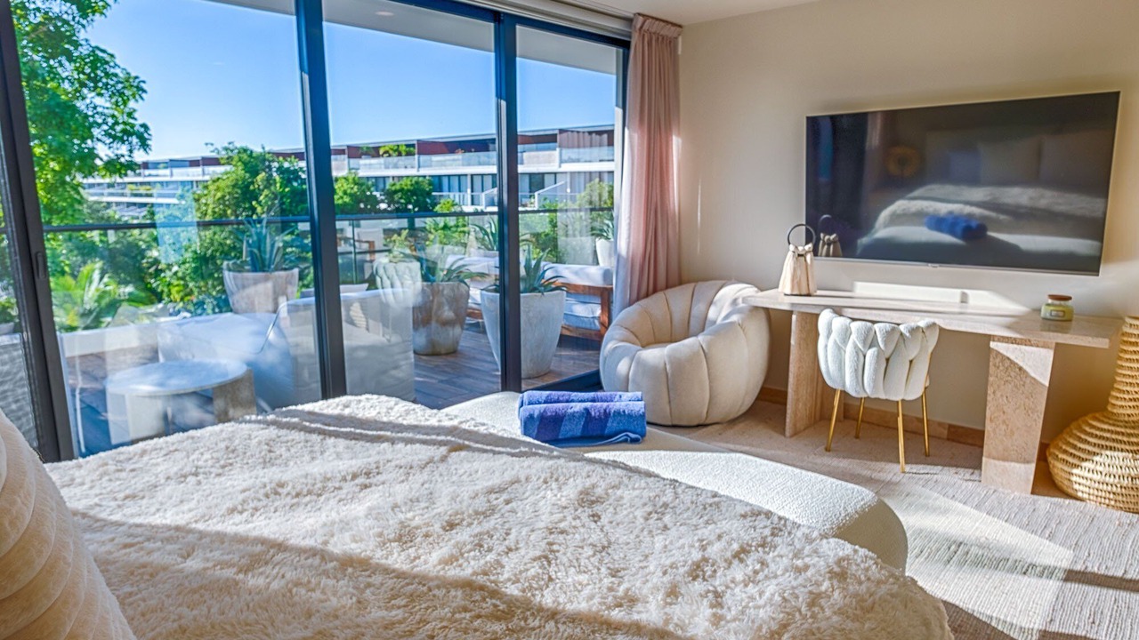 Photo of Bedroom in Playacar