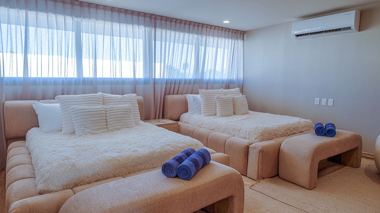 Photo of Bedroom in Playacar