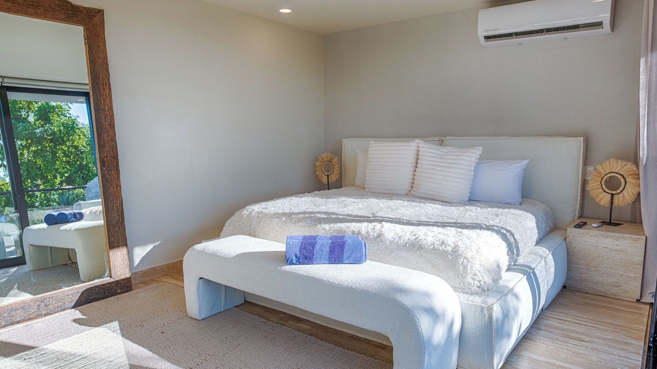 Photo of Bedroom in Playacar