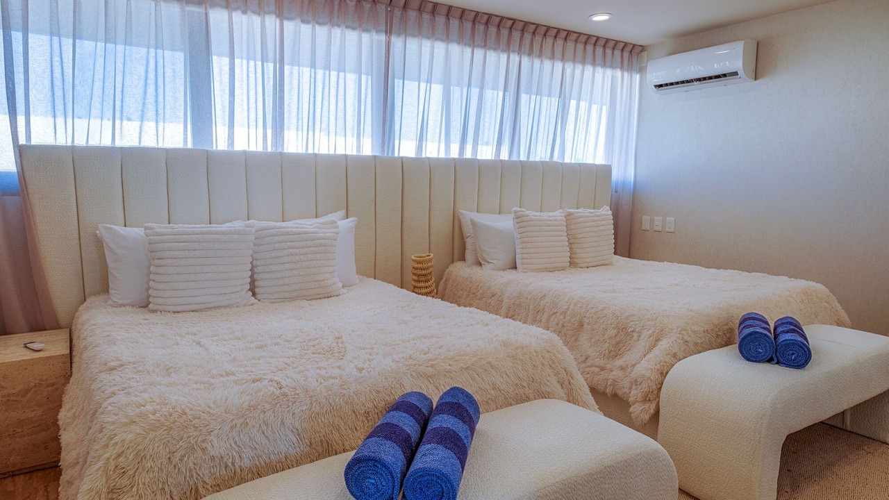 Photo of Bedroom in Playacar