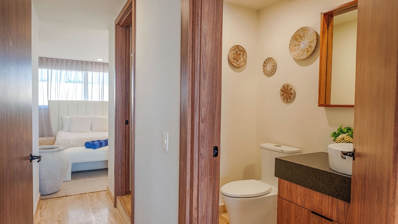 Photo of Bathroom in Playacar