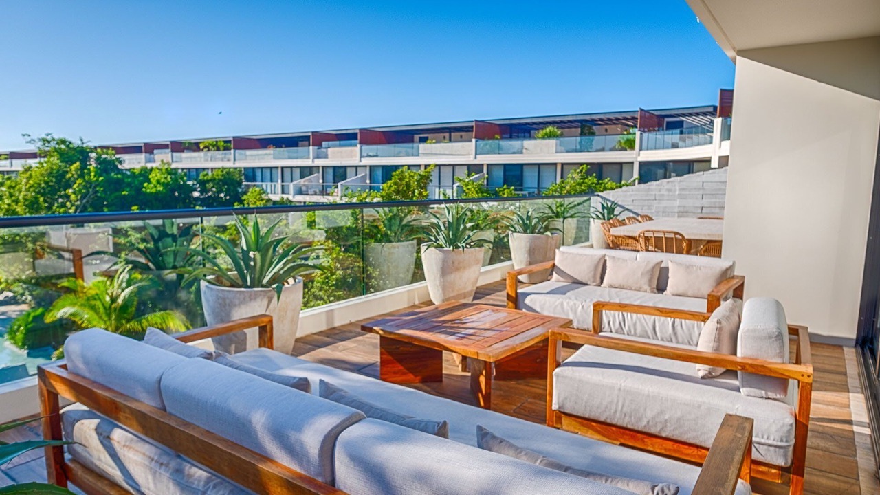 Photo of Outdoor in Playacar