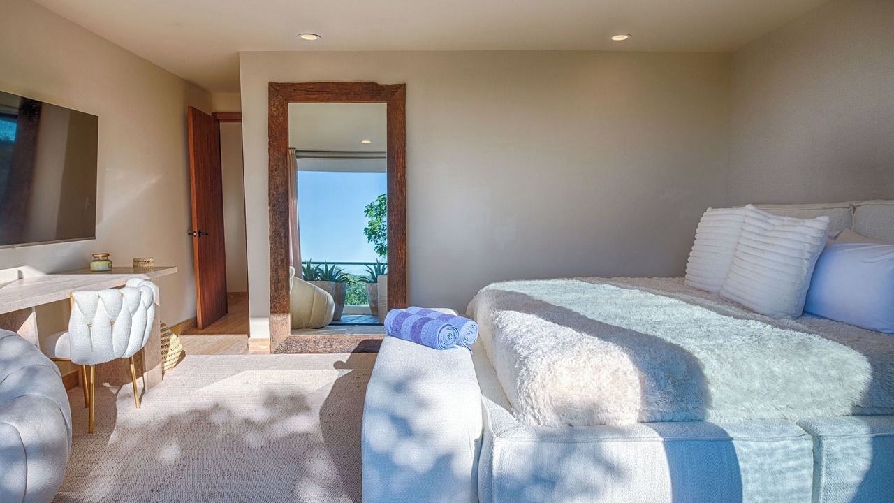 Photo of Bedroom in Playacar