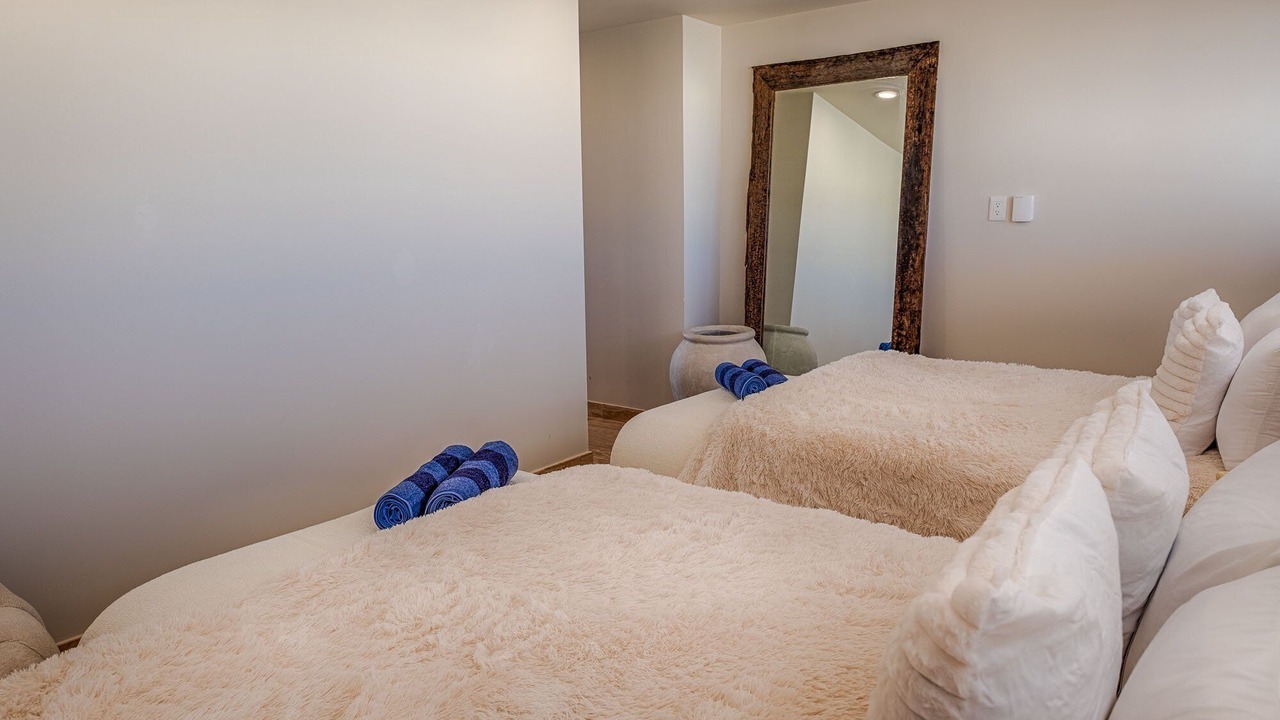 Photo of Bedroom in Playacar