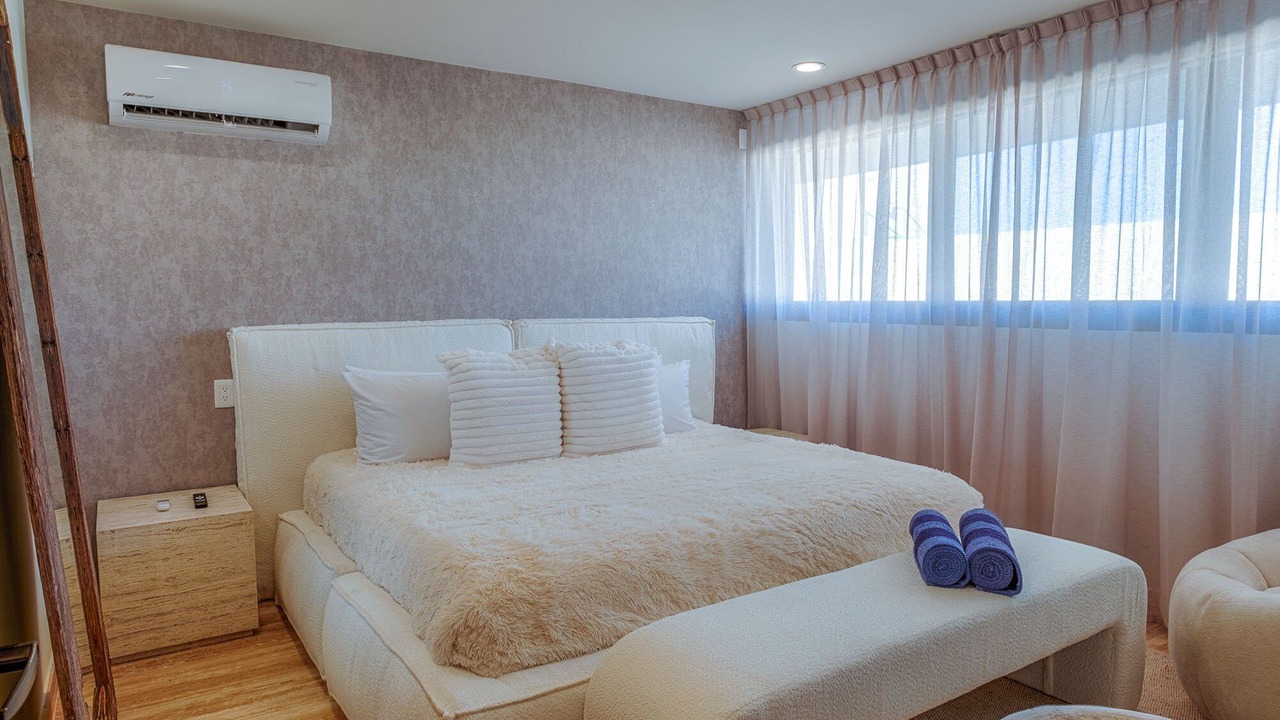 Photo of Bedroom in Playacar