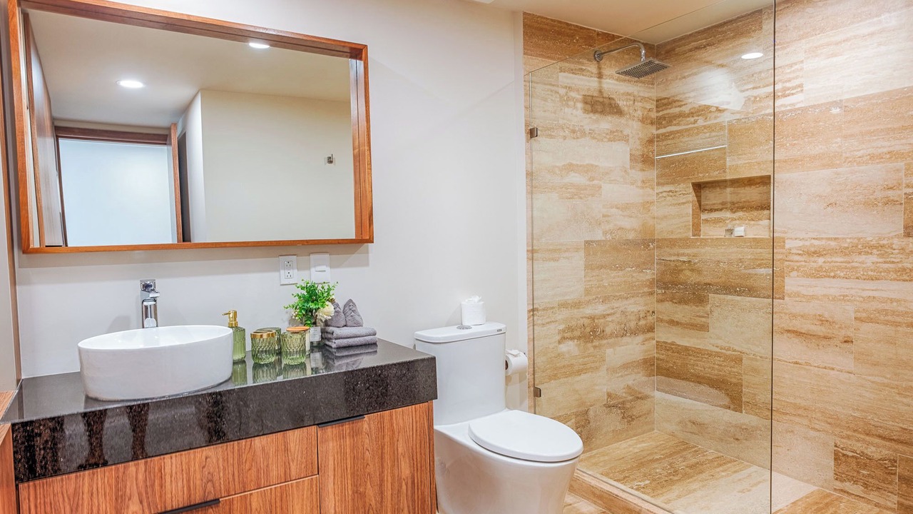 Photo of Bathroom in Playacar