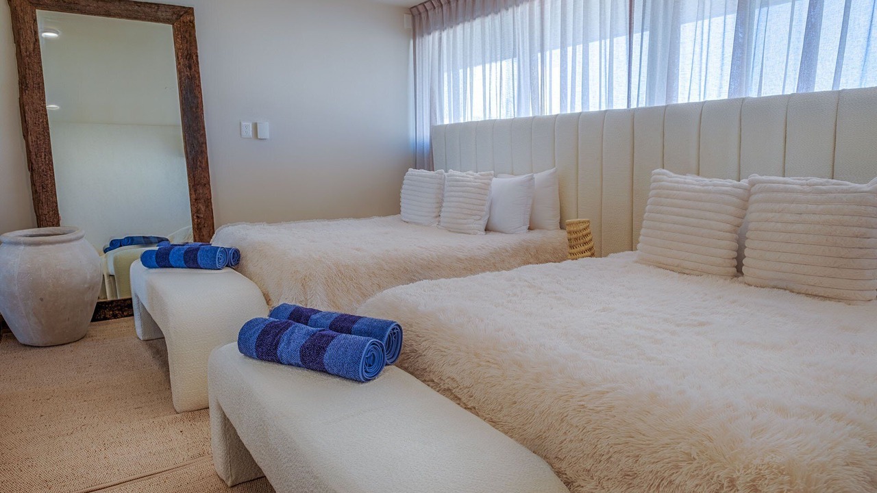 Photo of Bedroom in Playacar