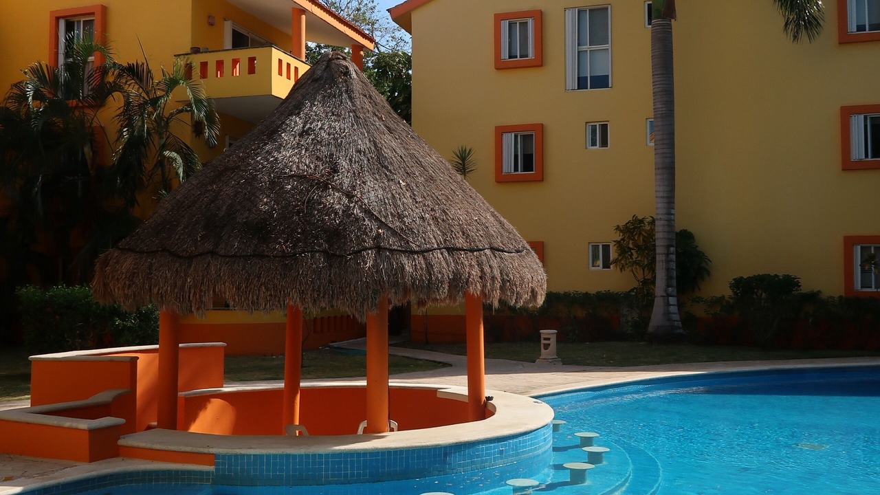 Photo of Outdoor in Playacar