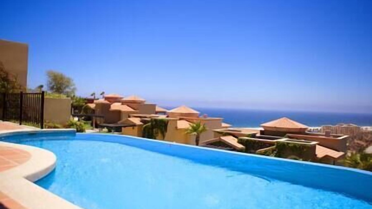 Photo of Outdoor in Paraiso Escondido