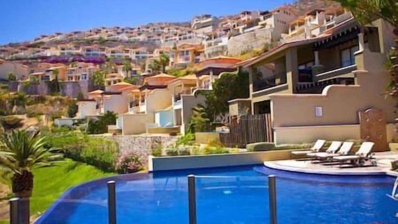 Photo of Outdoor in Paraiso Escondido