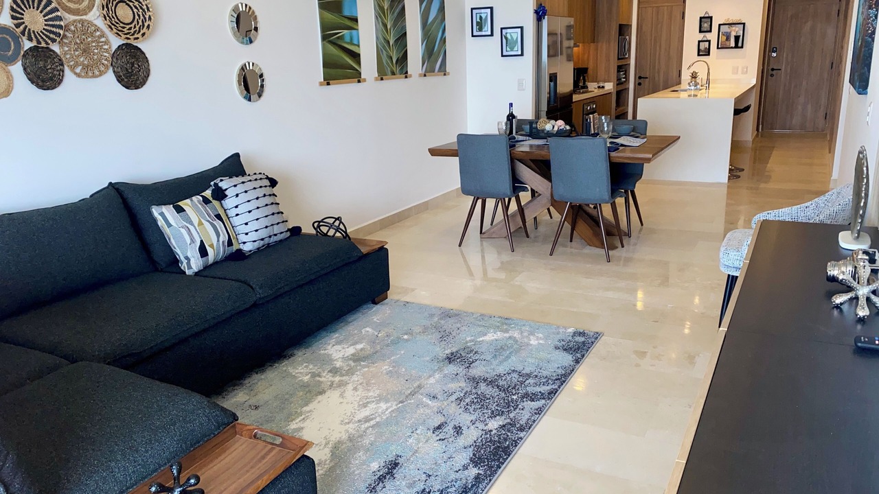 Photo of Livingroom in Las Glorias