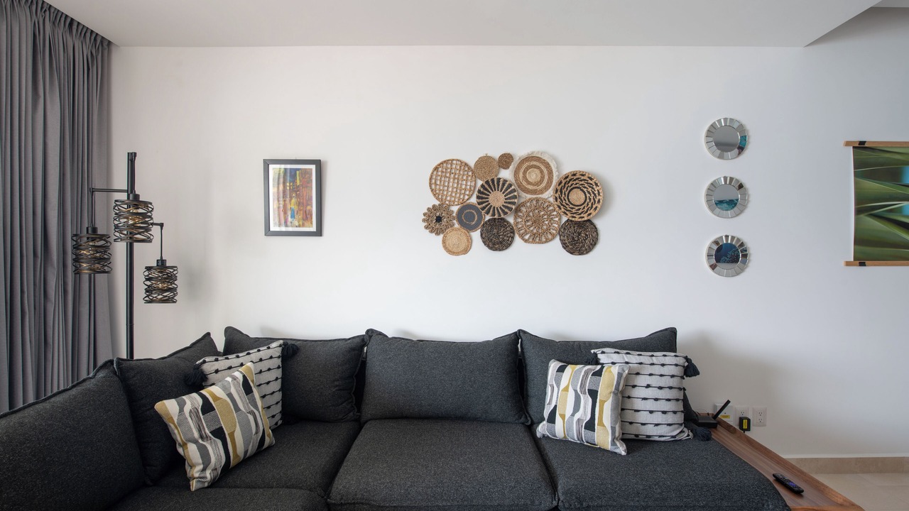 Photo of Livingroom in Las Glorias