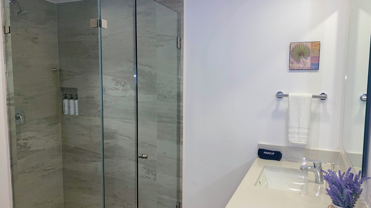 Photo of Bathroom in Las Glorias