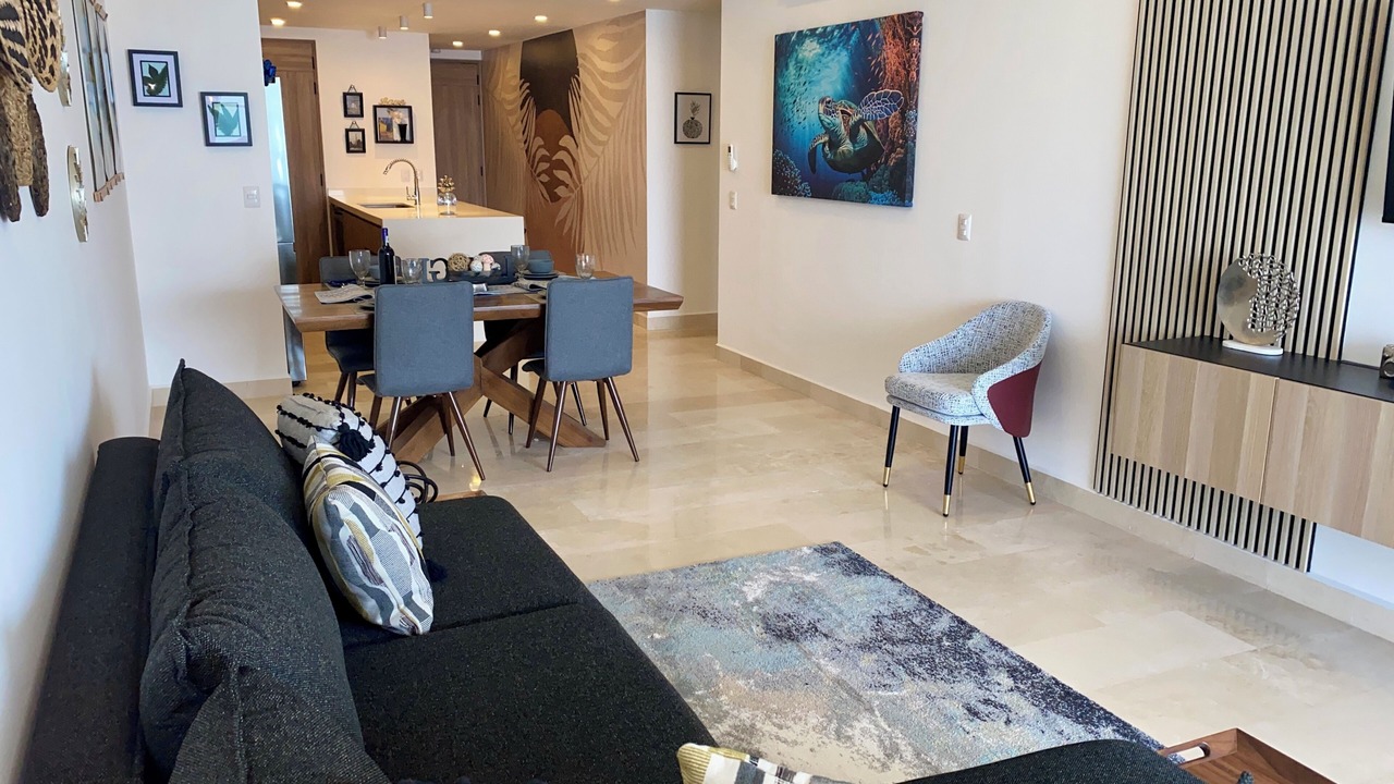 Photo of Livingroom in Las Glorias