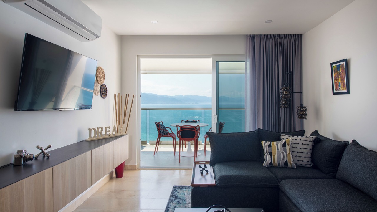 Photo of Livingroom in Las Glorias