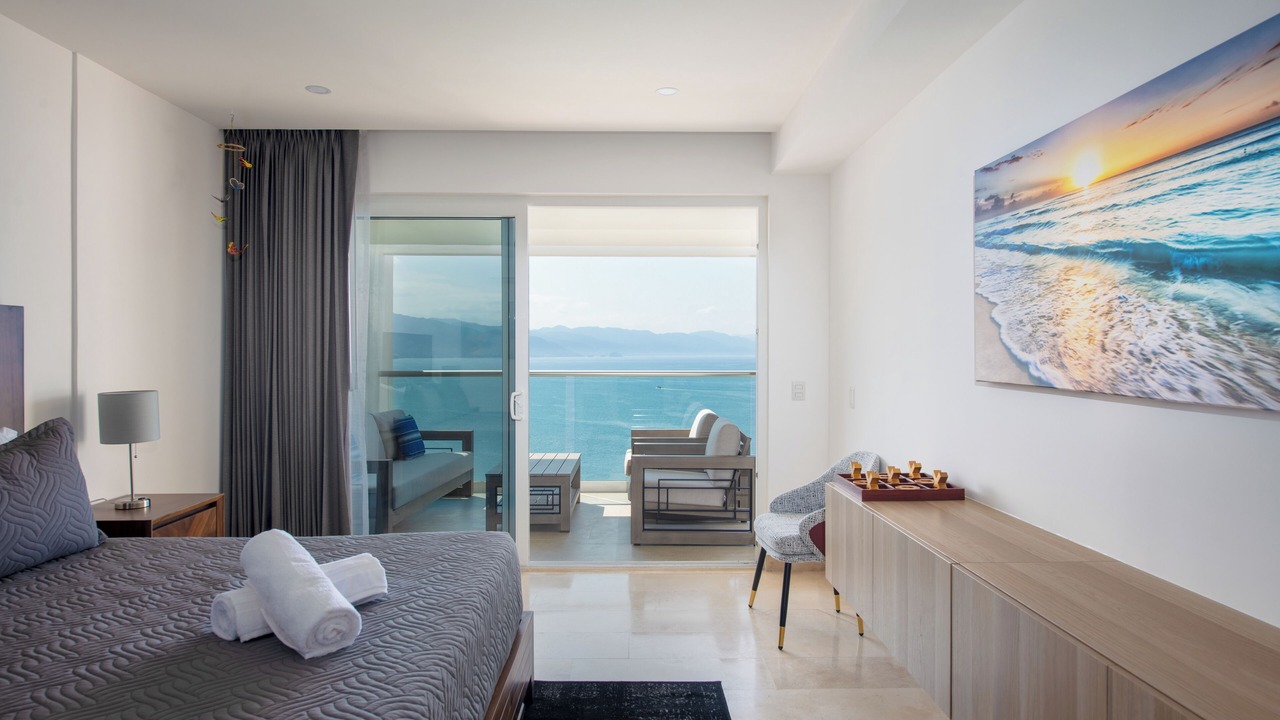 Photo of Bedroom in Las Glorias
