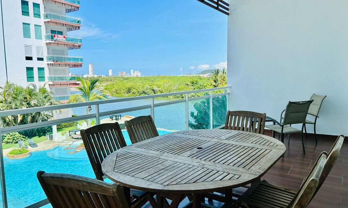Photo of Outdoor in Marina Mazatlan