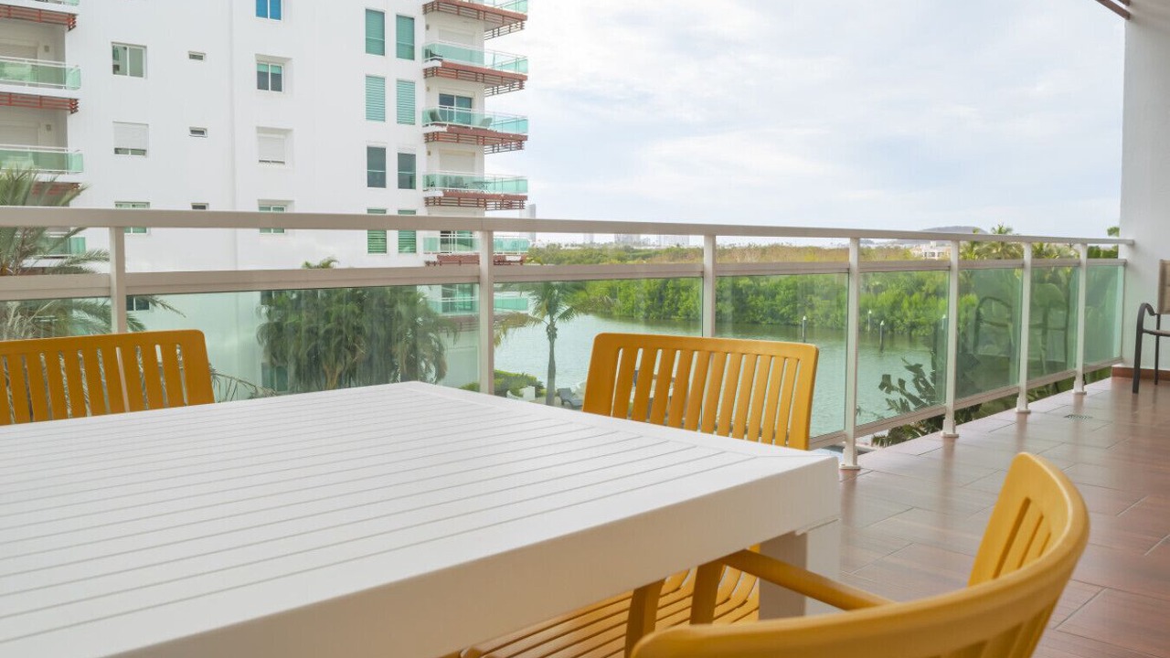 Photo of Outdoor in Marina Mazatlan