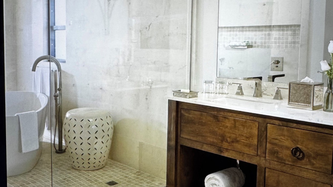 Photo of Bathroom in Los Cangrejos II y III
