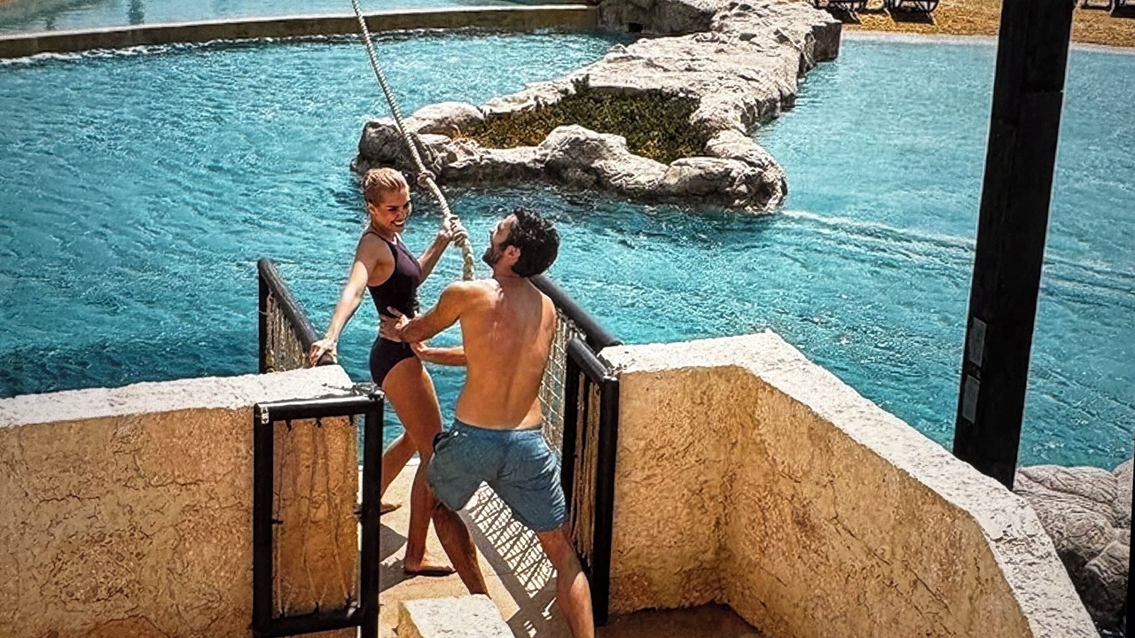 Photo of Outdoor in Los Cangrejos II y III