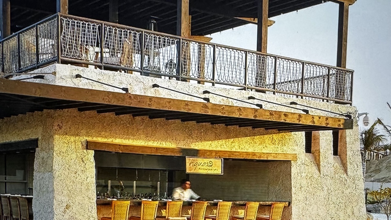 Photo of Outdoor in Los Cangrejos II y III