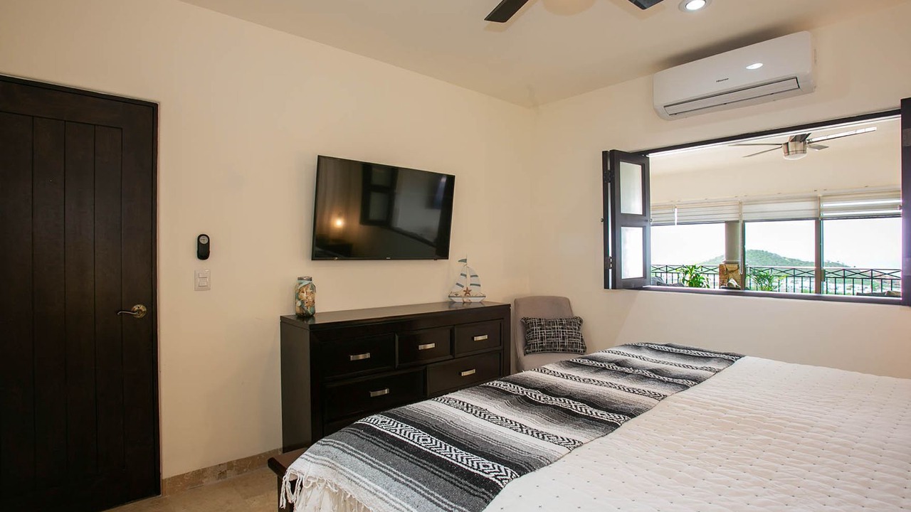 Photo of Bedroom in El Tezal