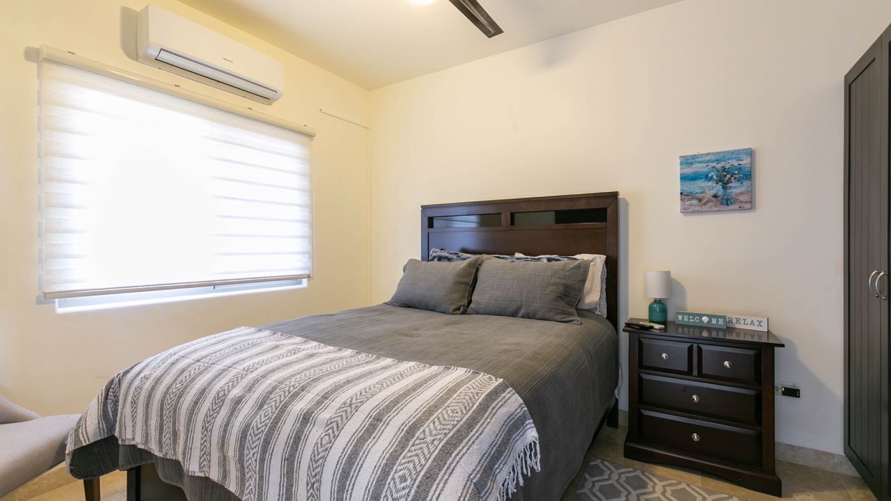 Photo of Bedroom in El Tezal
