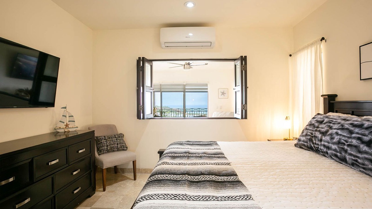 Photo of Bedroom in El Tezal