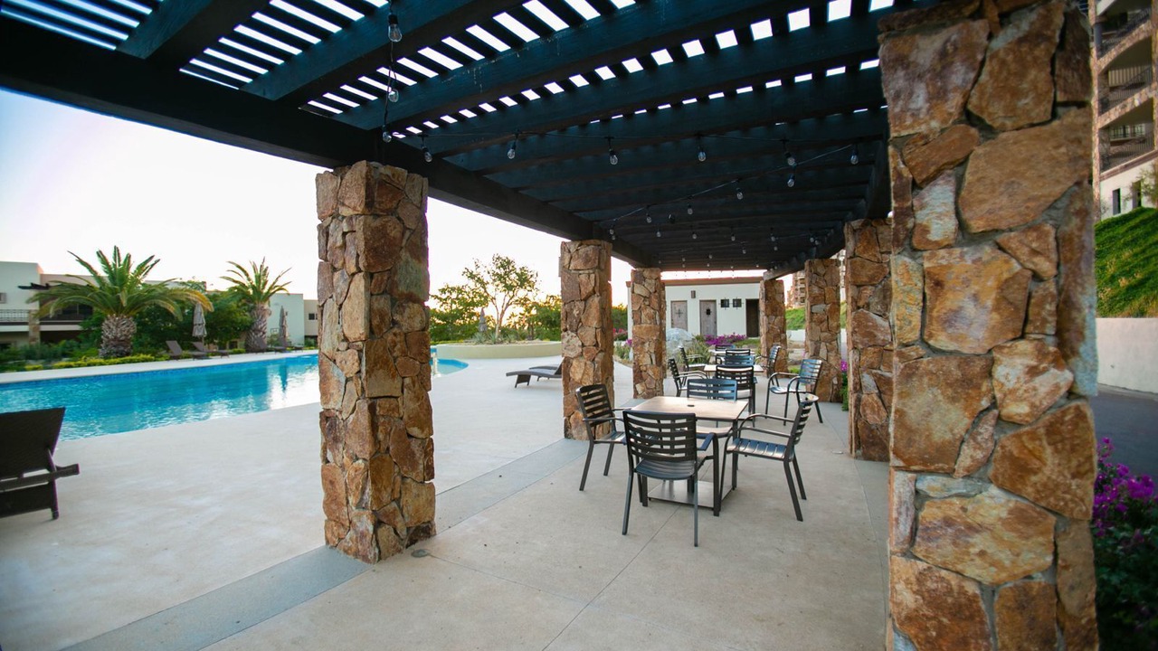 Photo of Outdoor in El Tezal