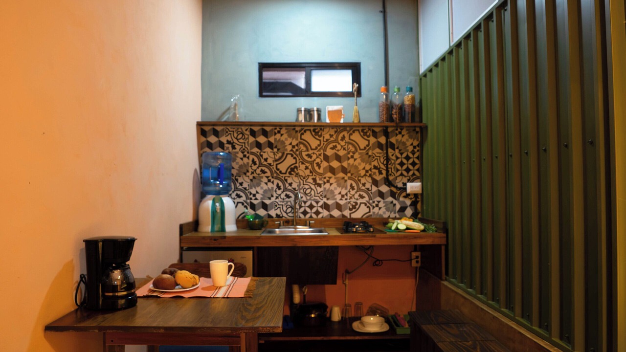 Photo of Kitchen in Centro