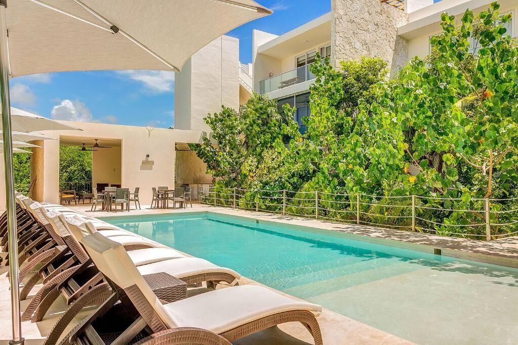 Photo of Outdoor in Akumal