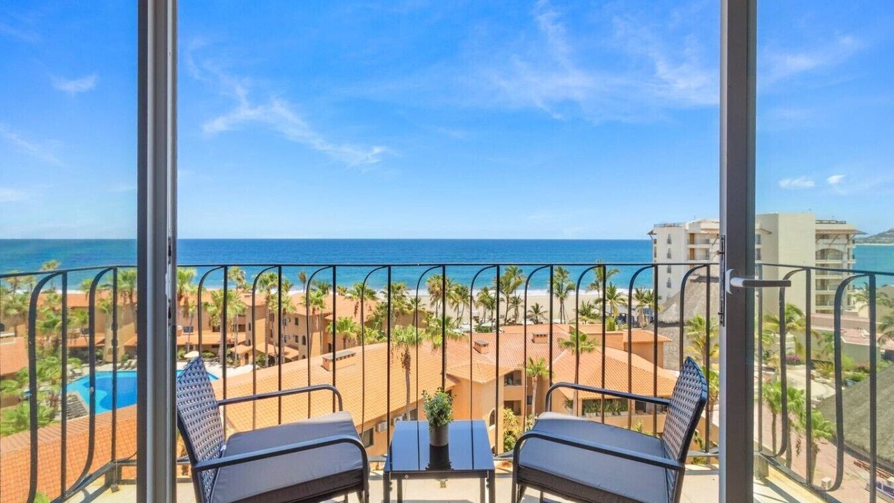 Photo of Outdoor in Downtown Cabo San Lucas